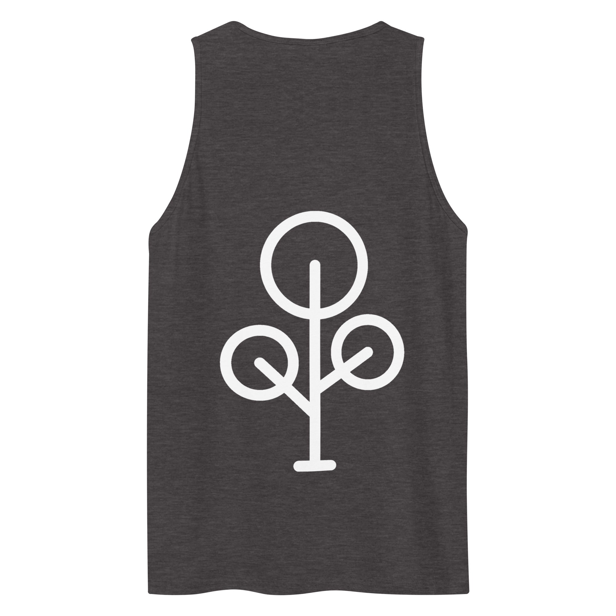 Men’s premium tank top