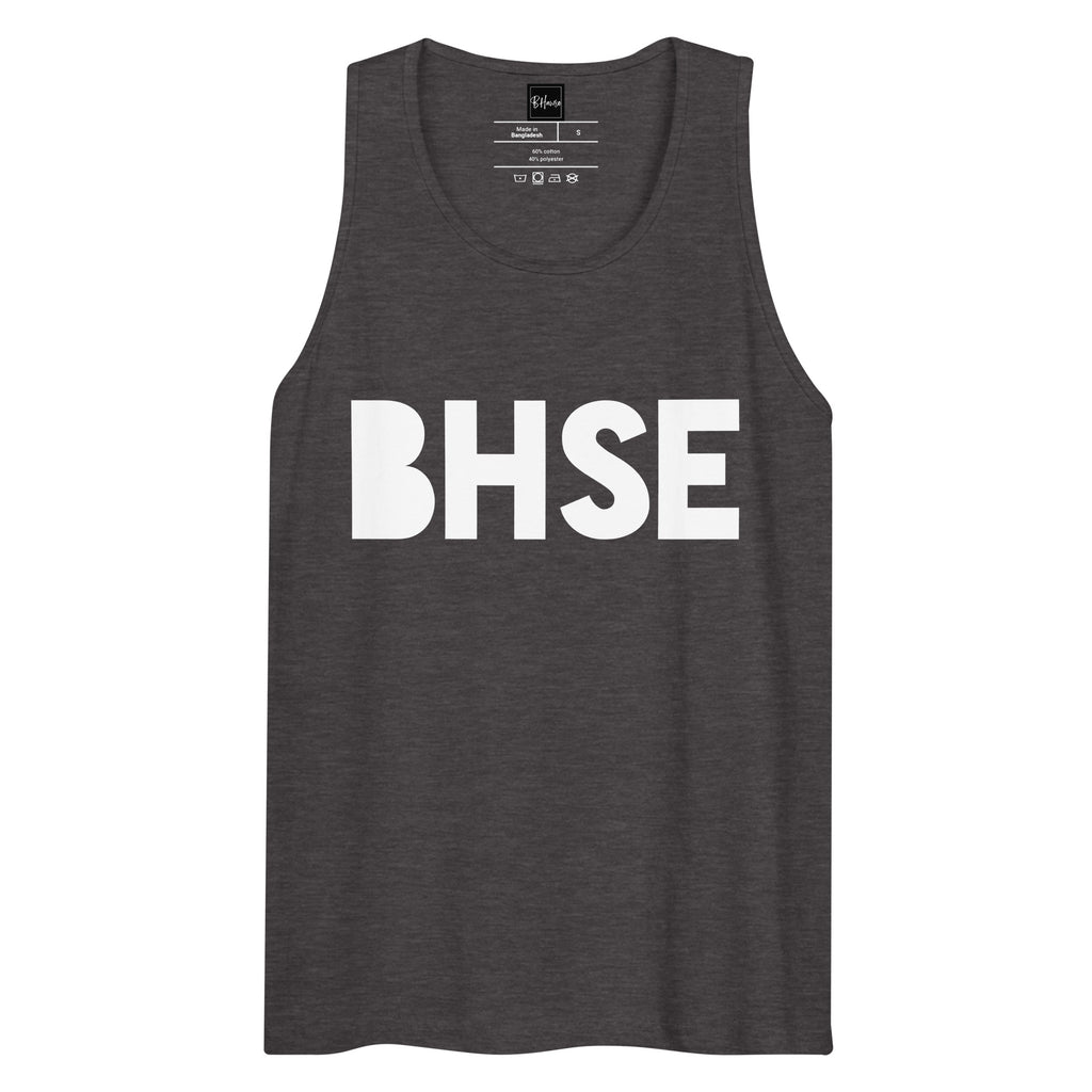 Men’s premium tank top