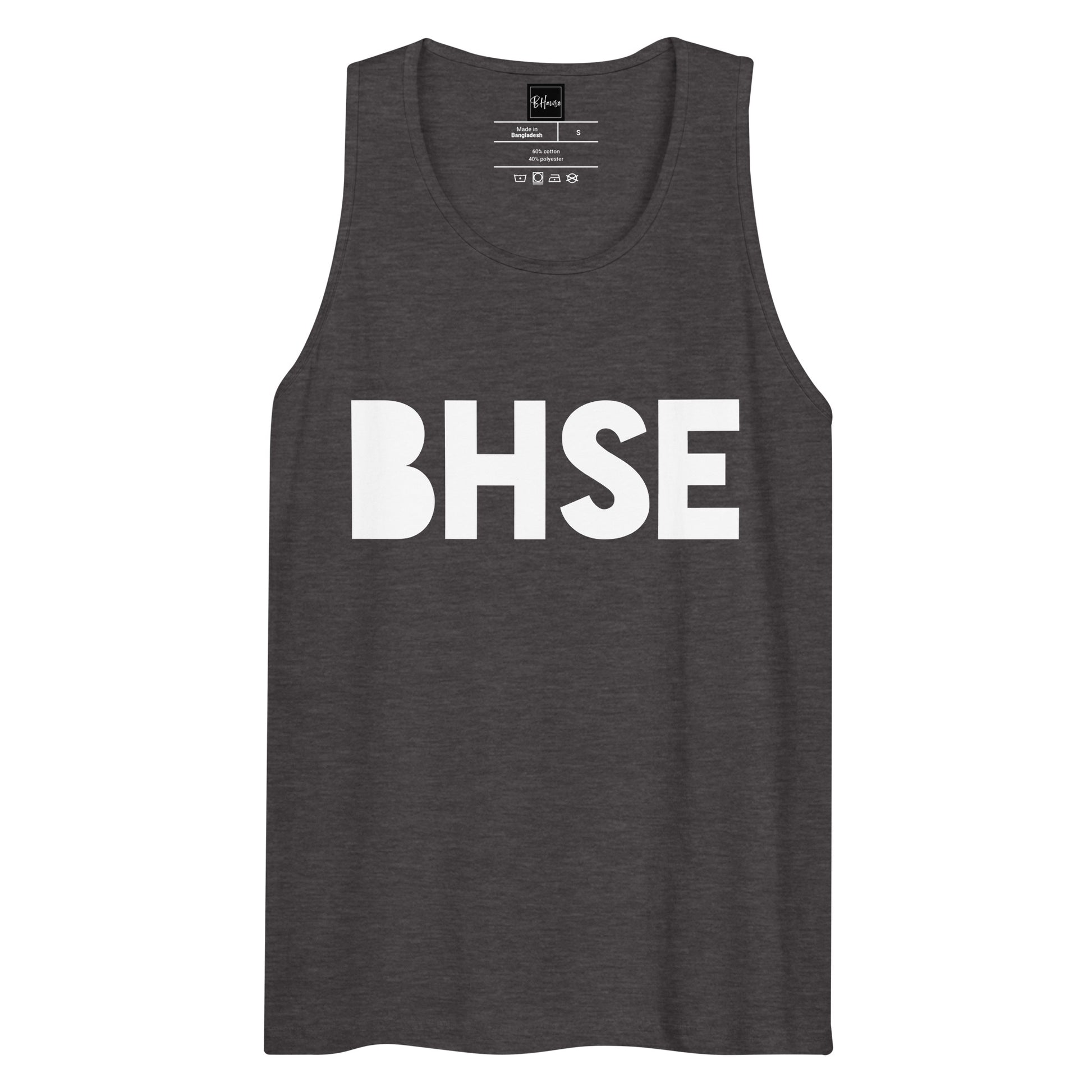 Men’s premium tank top
