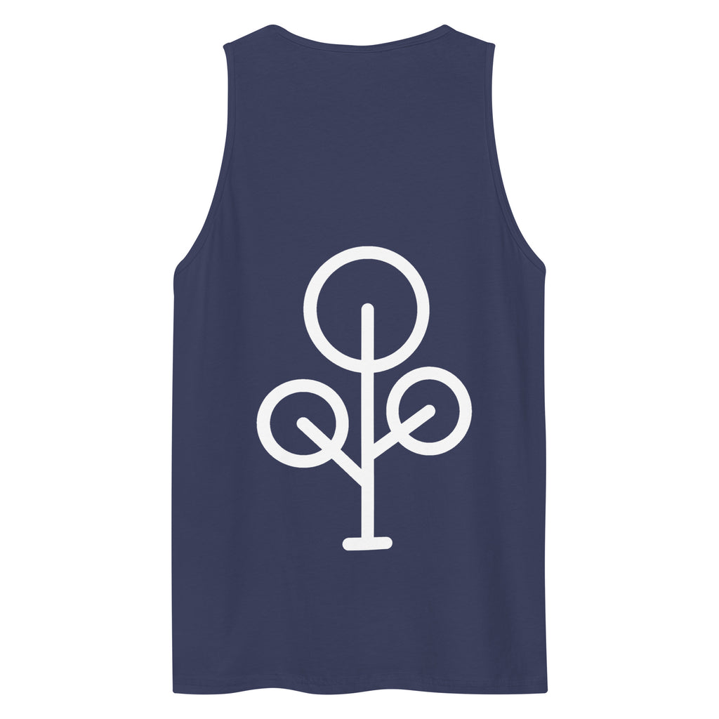 Men’s premium tank top