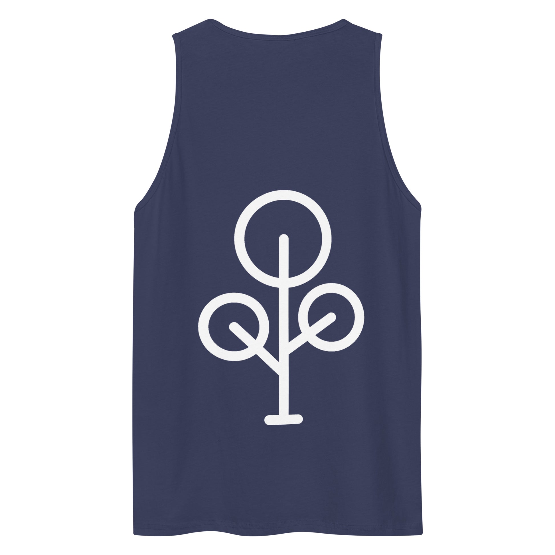 Men’s premium tank top