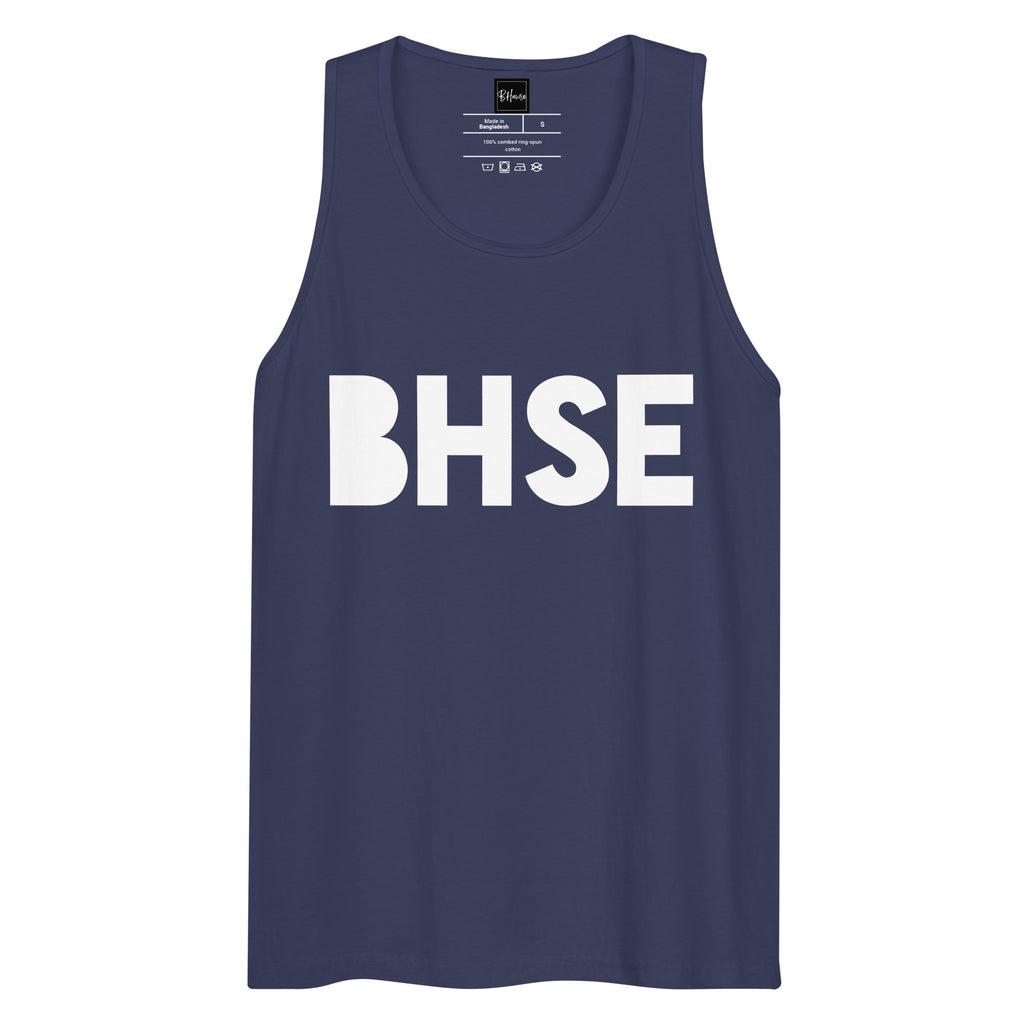 Men’s premium tank top