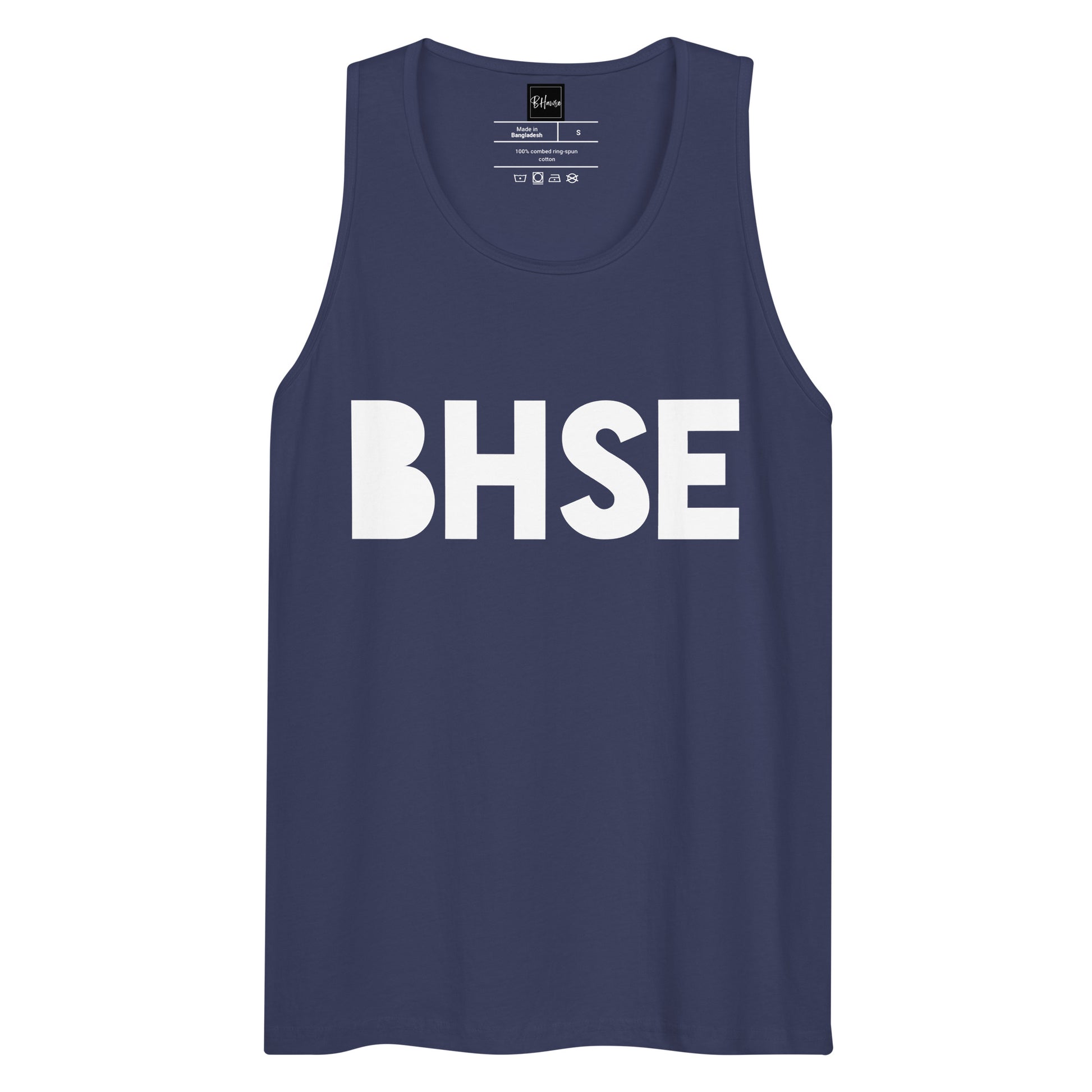 Men’s premium tank top