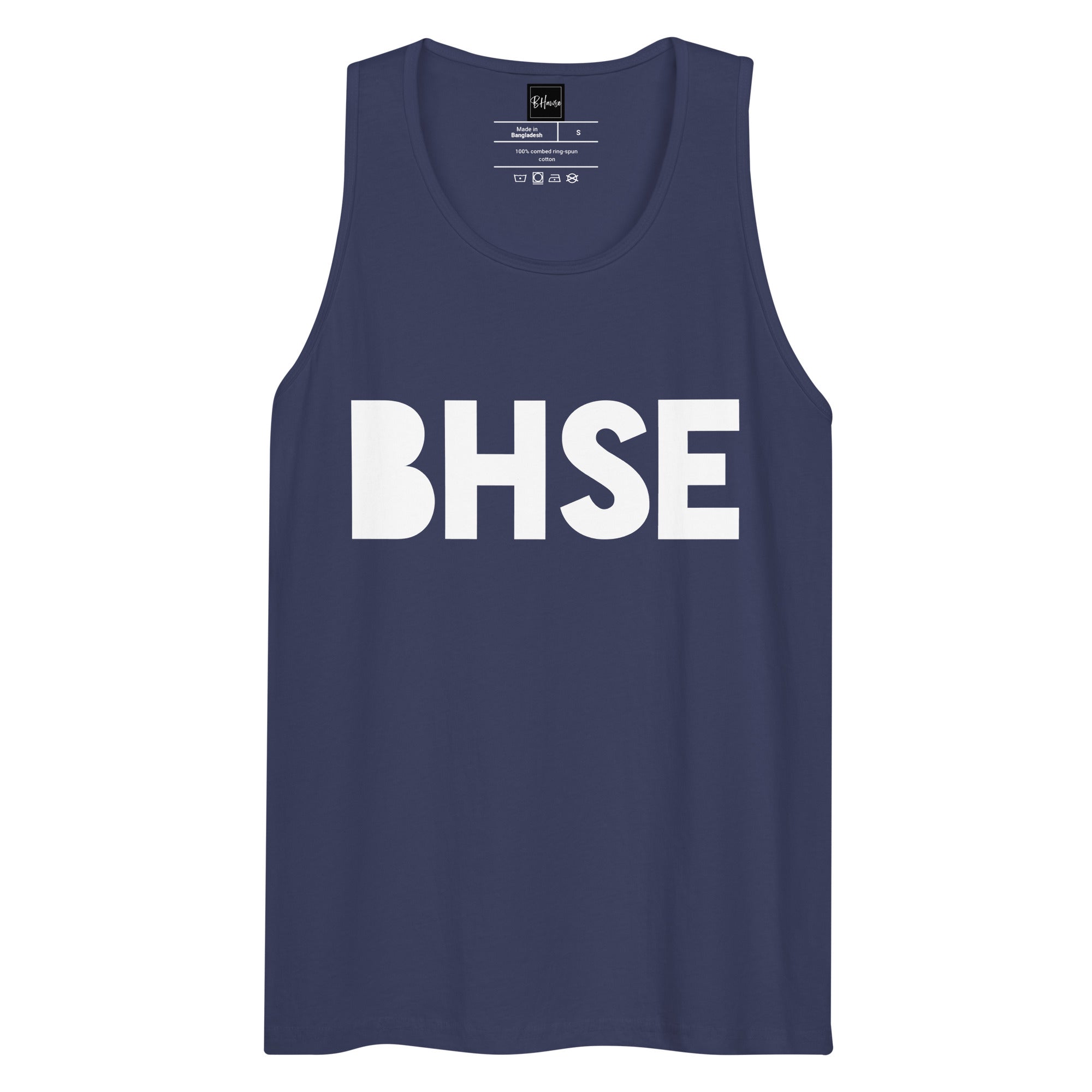 Men’s premium tank top