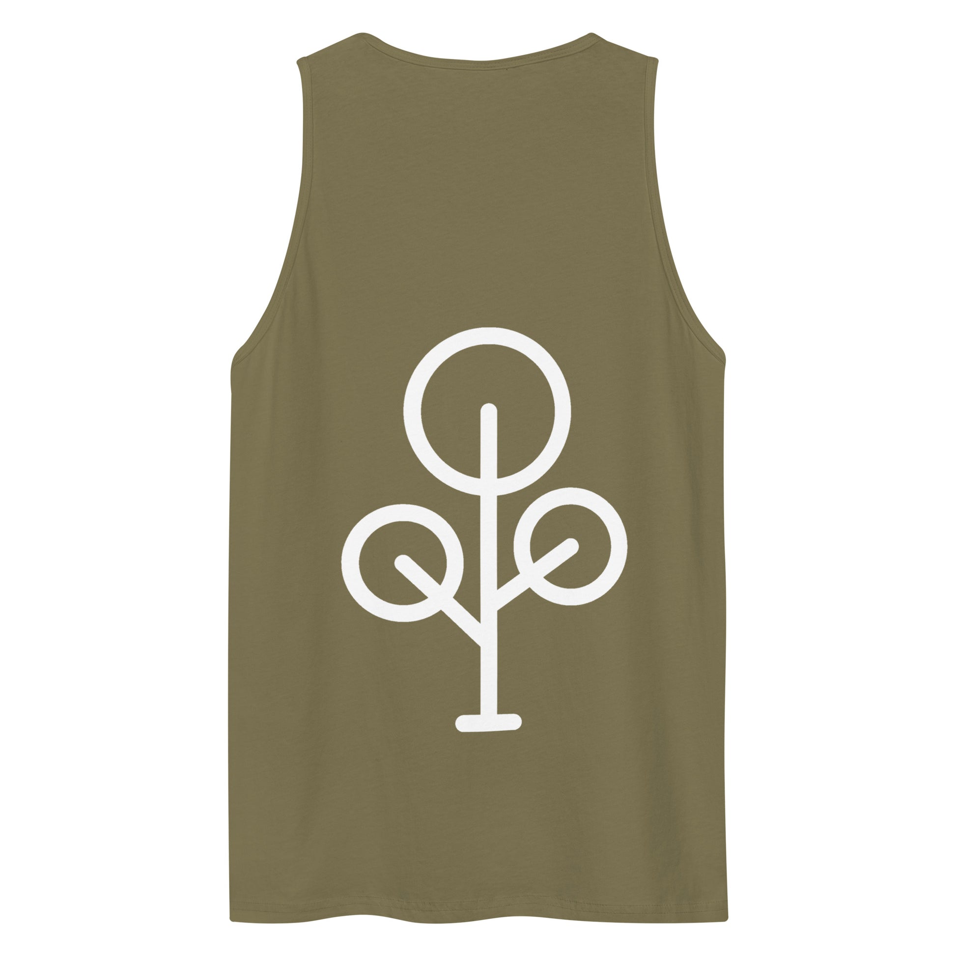 Men’s premium tank top