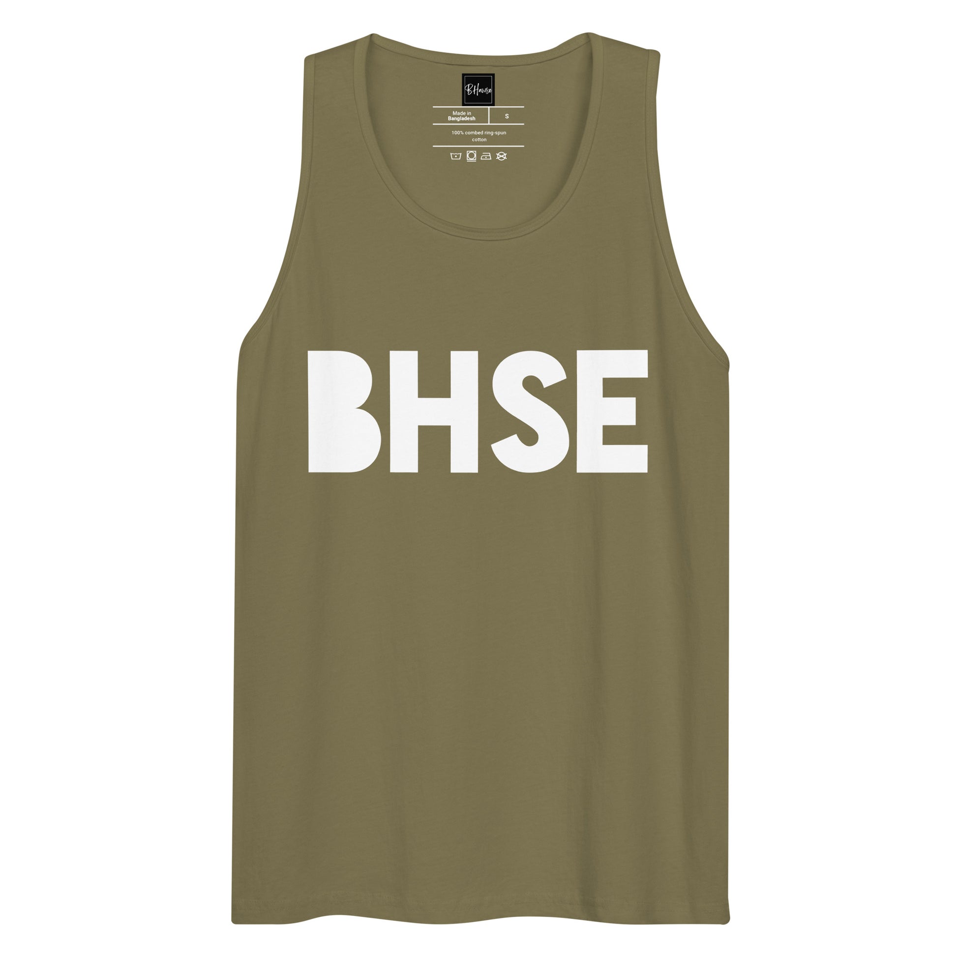 Men’s premium tank top