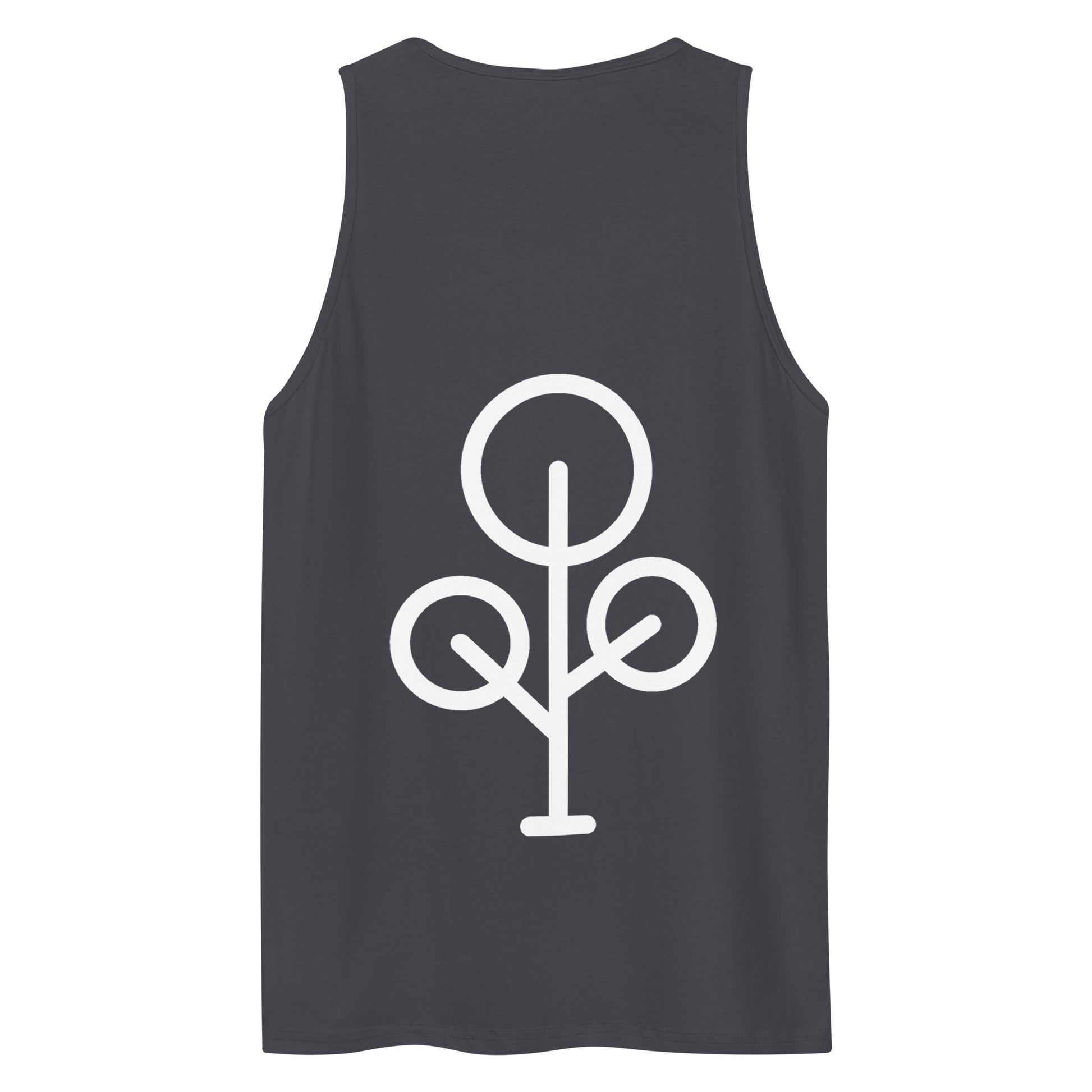 Men’s premium tank top