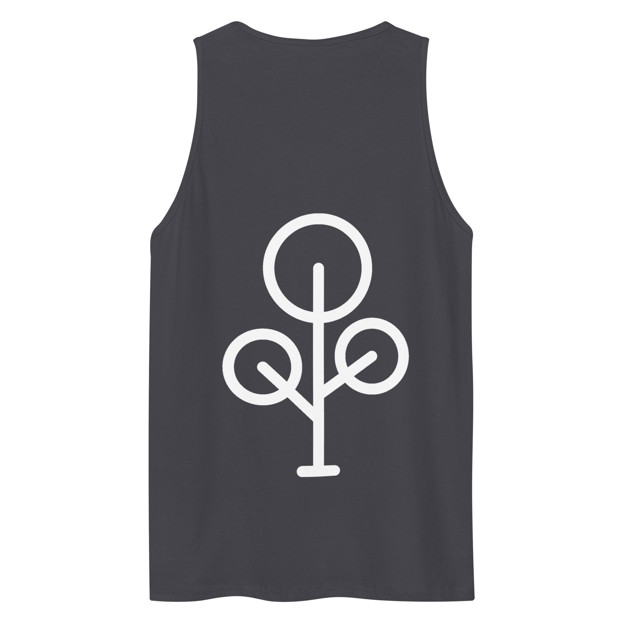 Men’s premium tank top