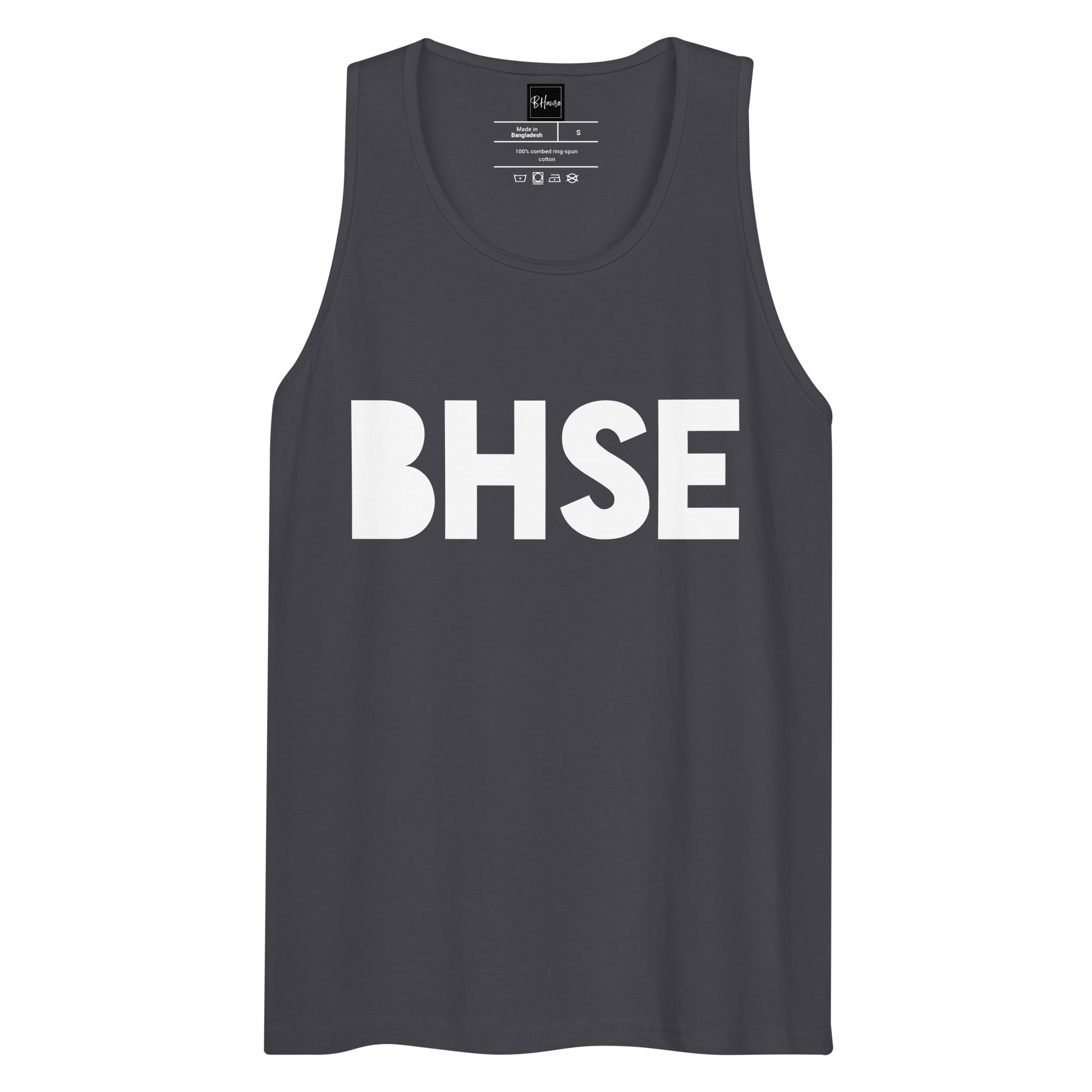 Men’s premium tank top