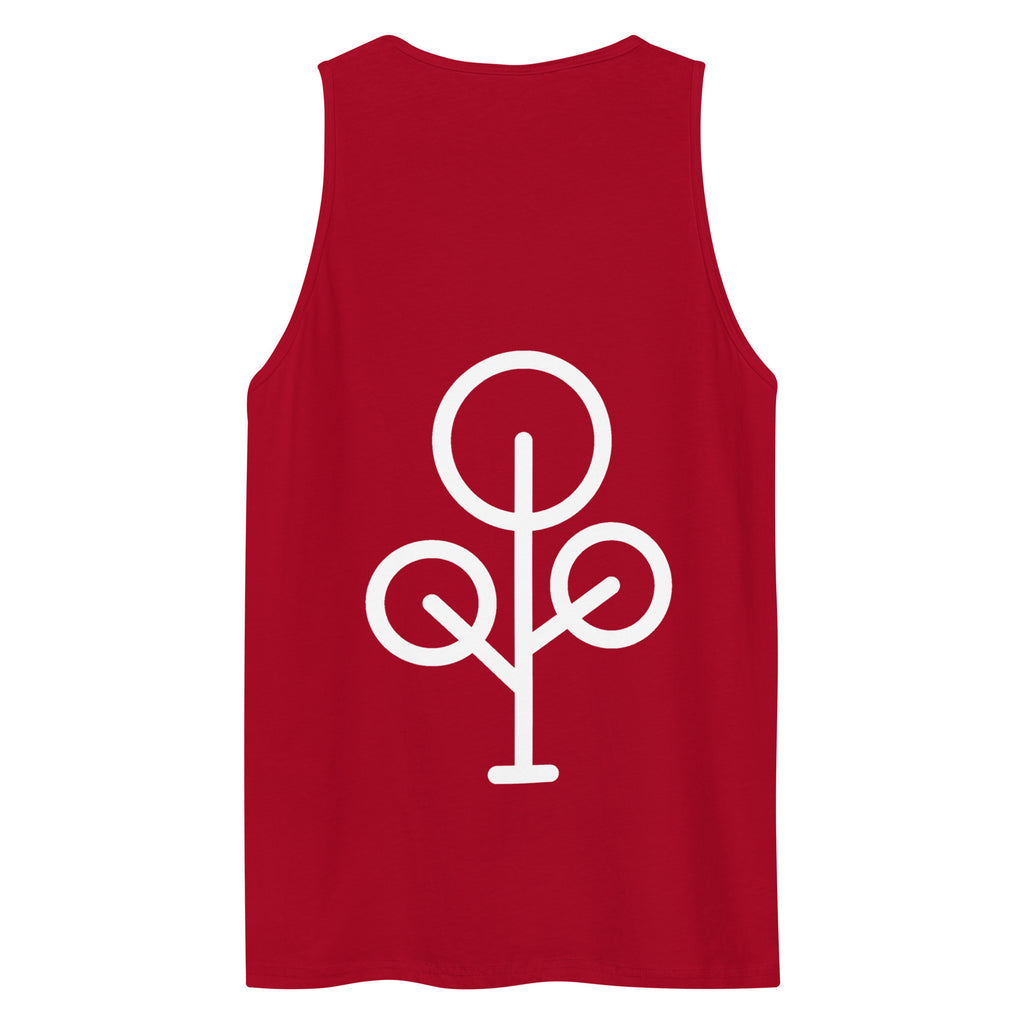 Men’s premium tank top