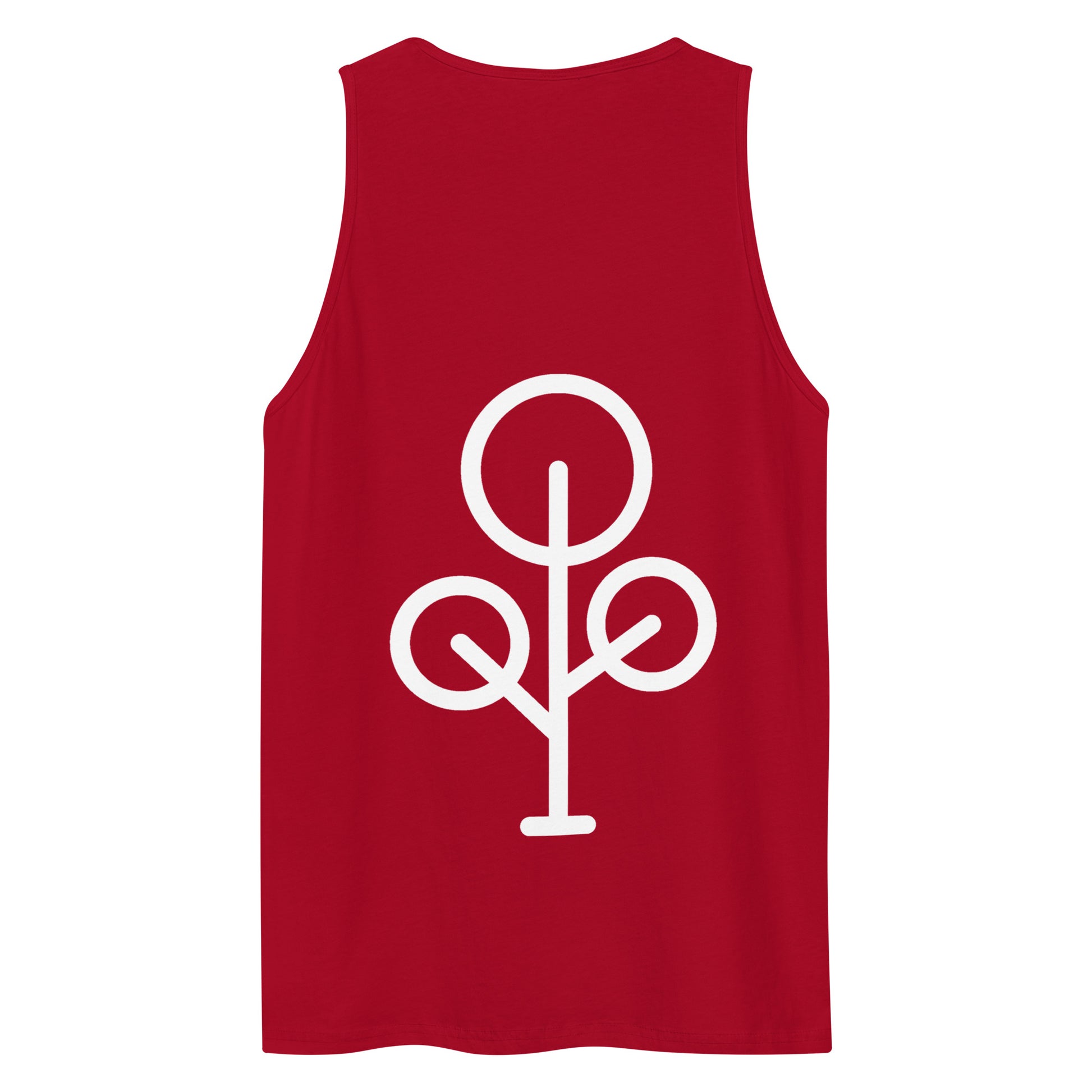 Men’s premium tank top