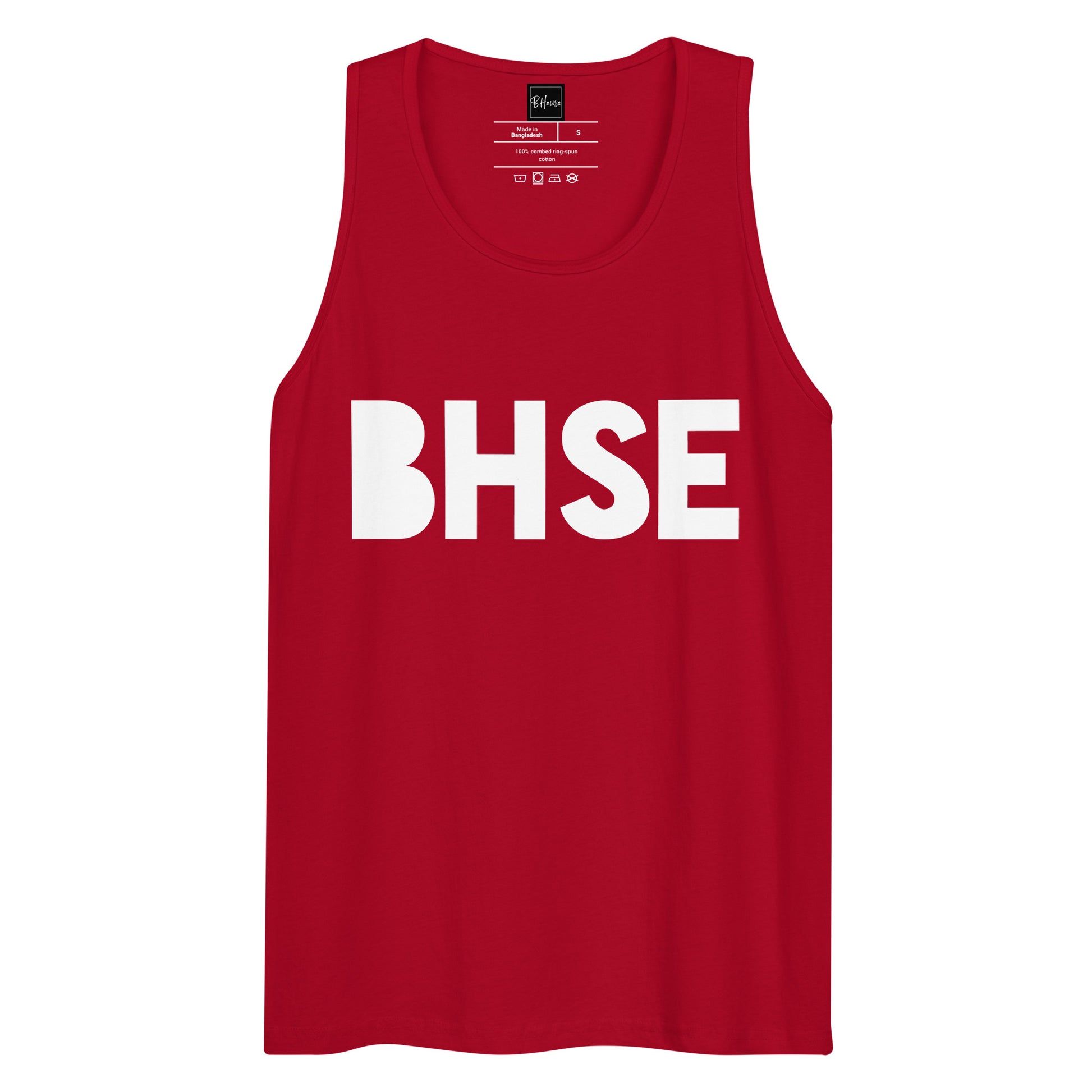 Men’s premium tank top