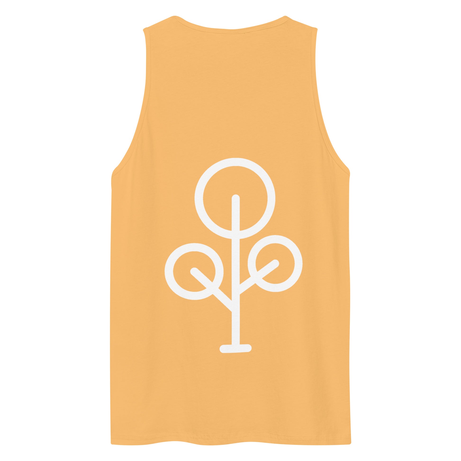 Men’s premium tank top