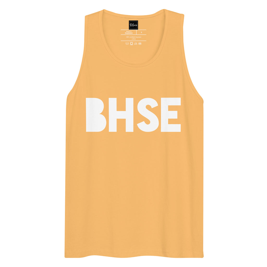 Men’s premium tank top