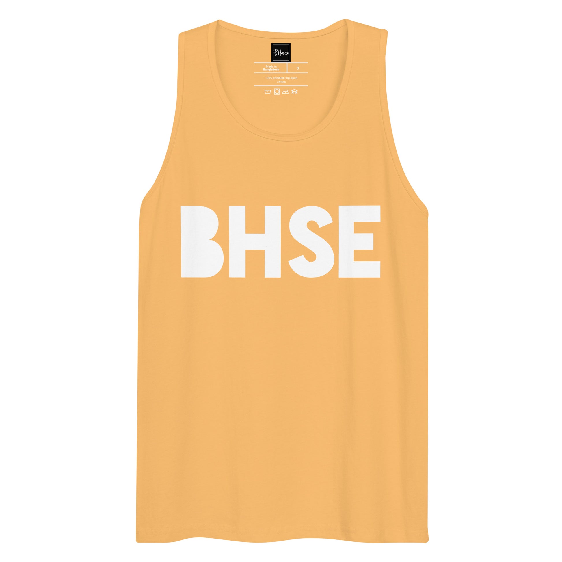 Men’s premium tank top
