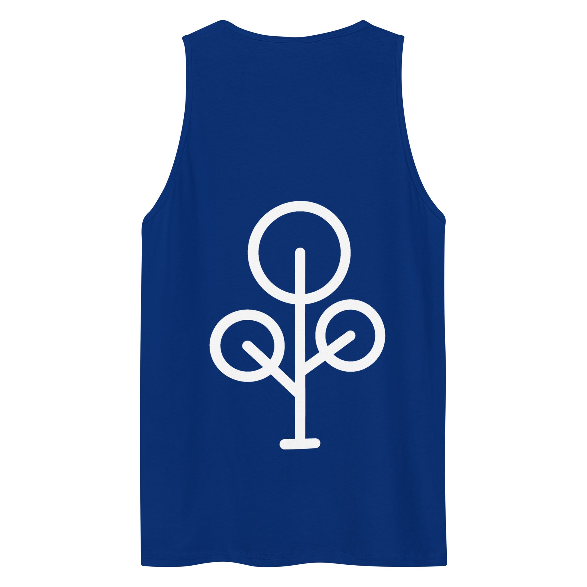 Men’s premium tank top