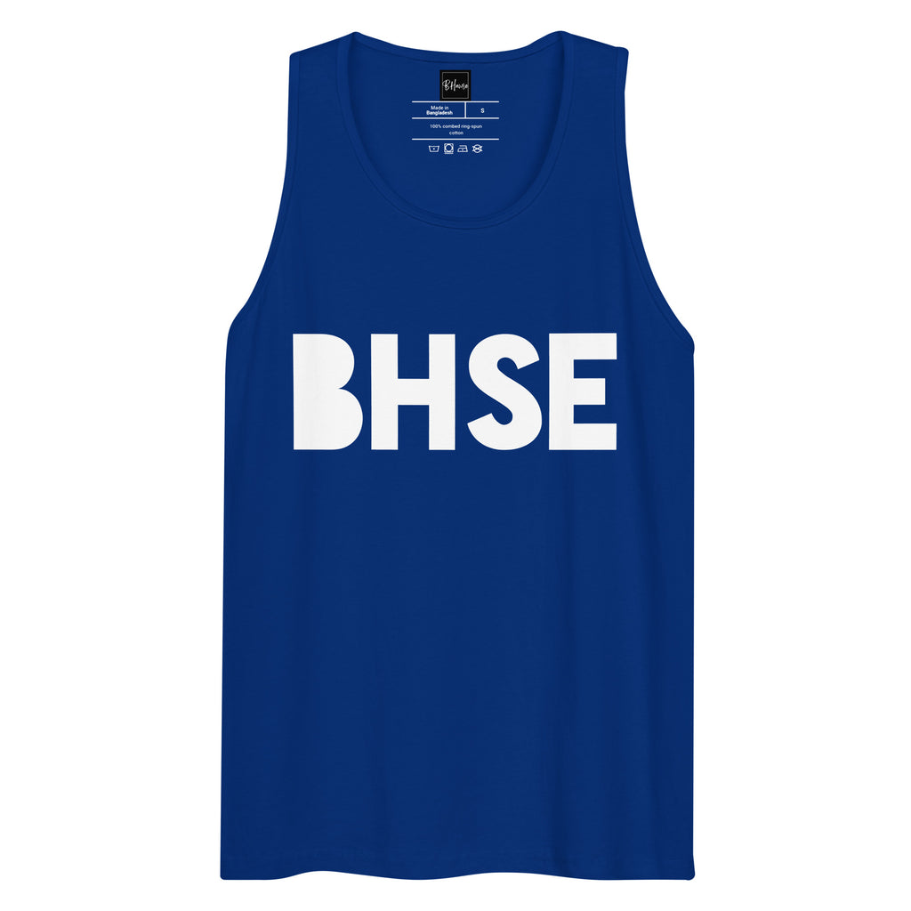 Men’s premium tank top