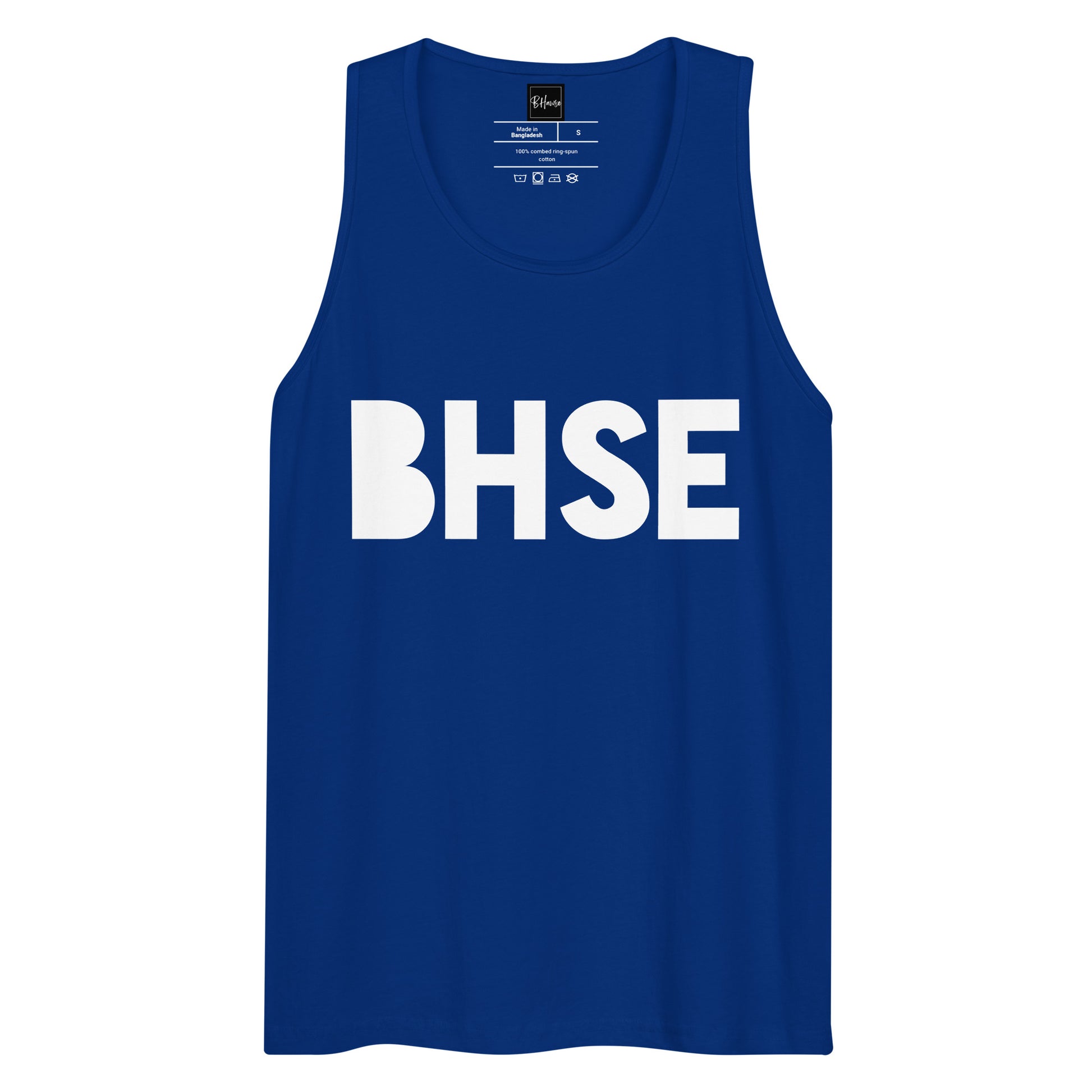 Men’s premium tank top