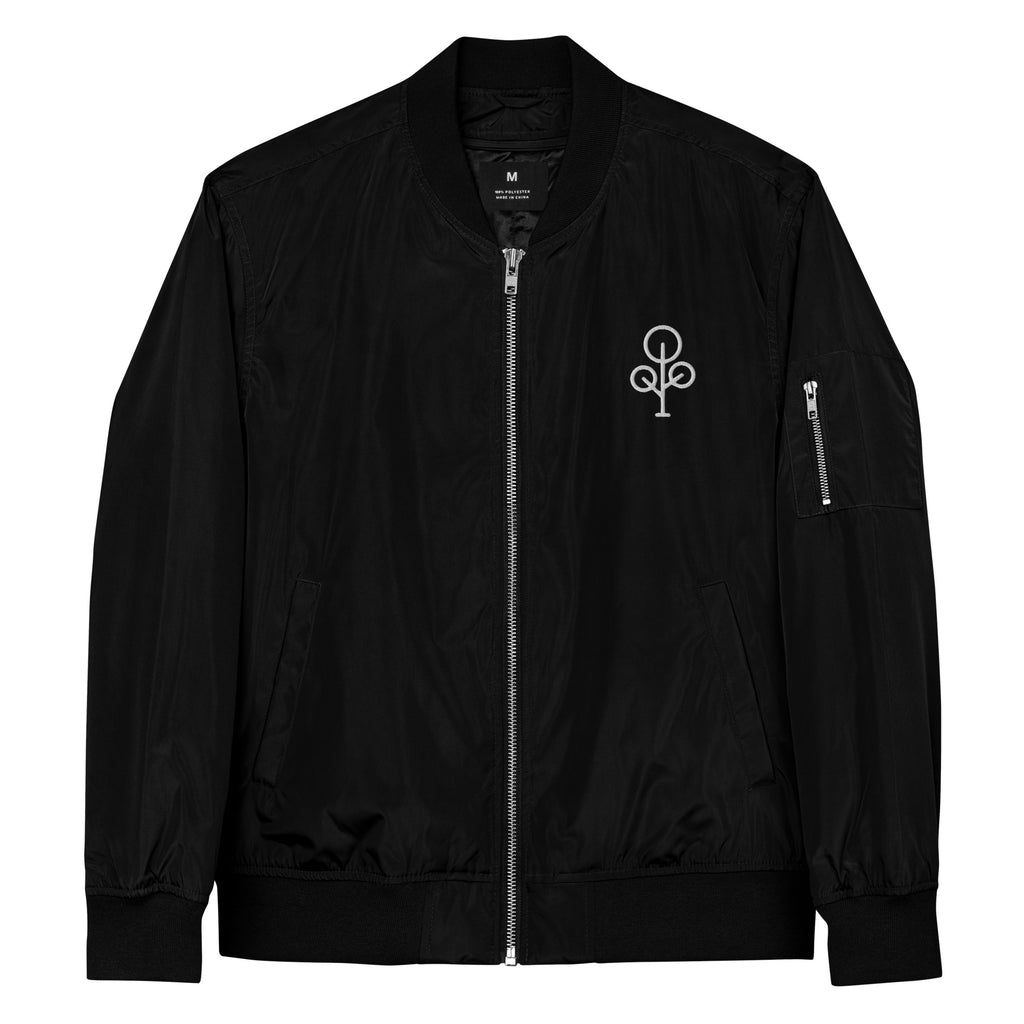 BHSE Family Ties Bomber Jacket