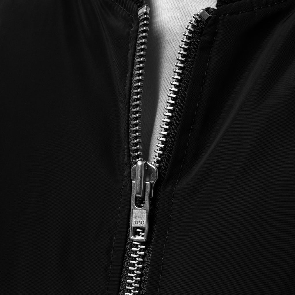 BHSE Family Ties Bomber Jacket