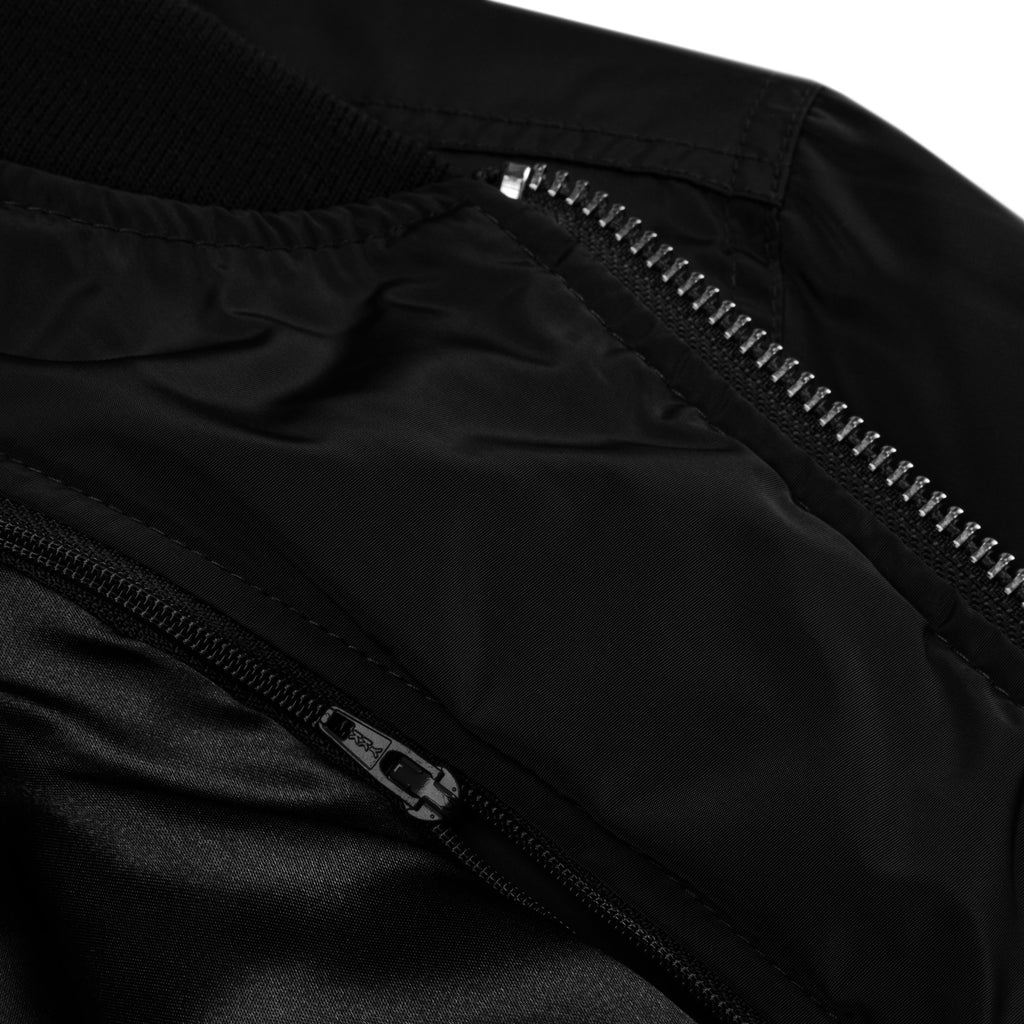 BHSE Family Ties Bomber Jacket