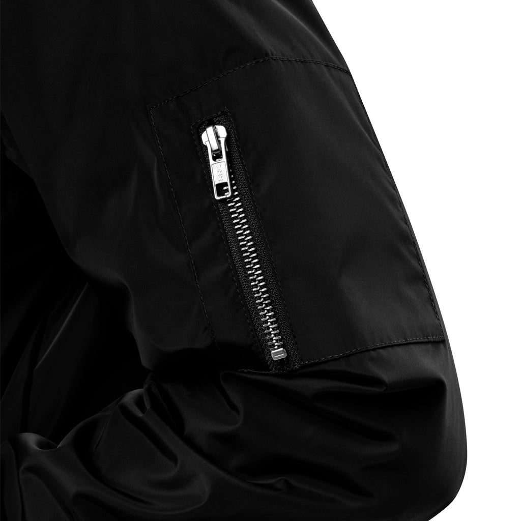 BHSE Family Ties Bomber Jacket