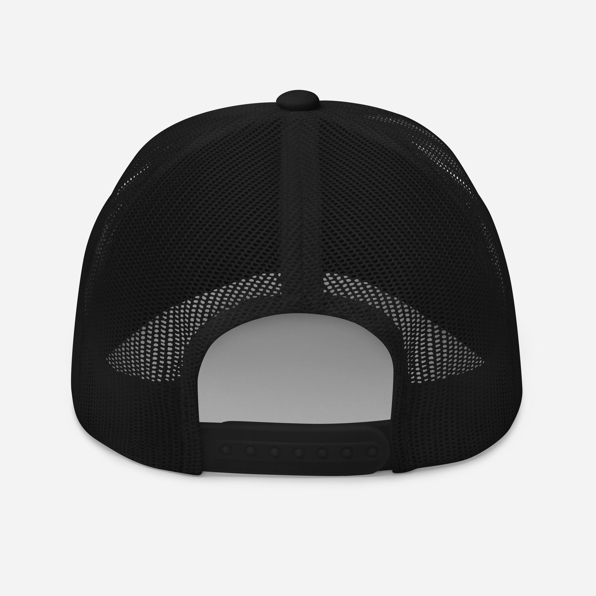 King Trucker Hat