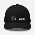 King Trucker Hat