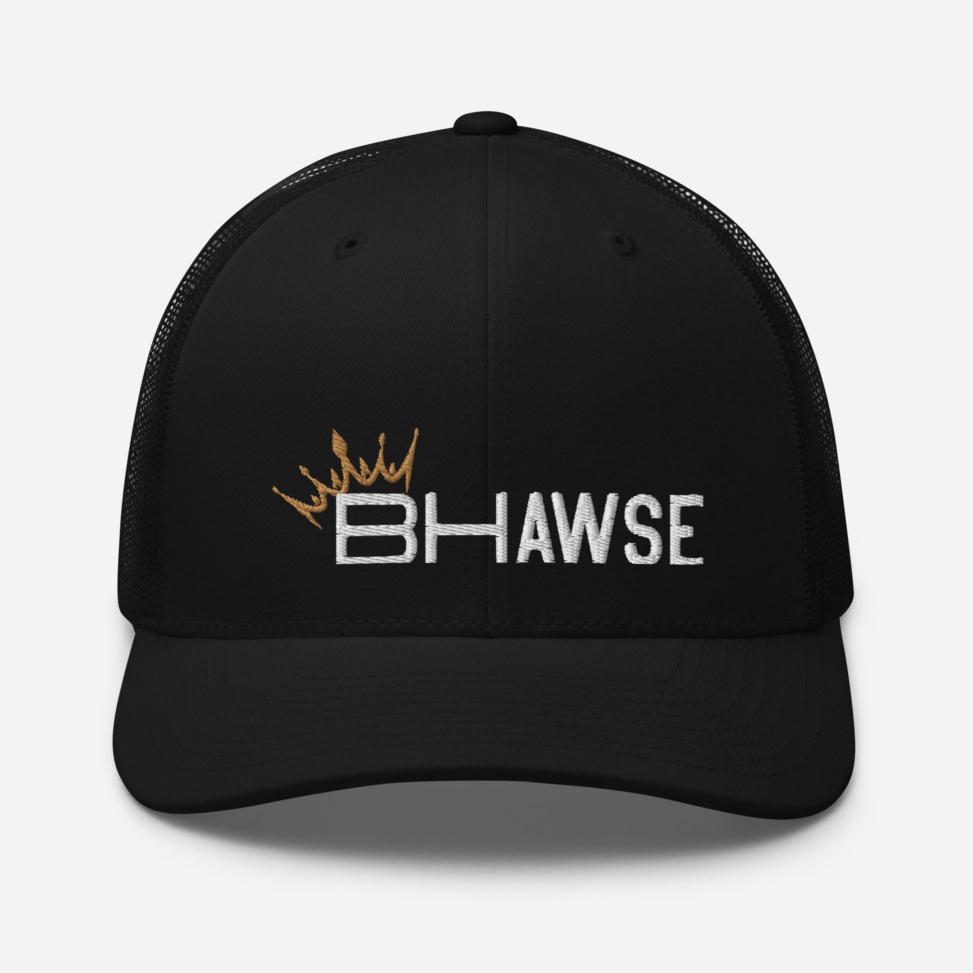 King Trucker Hat