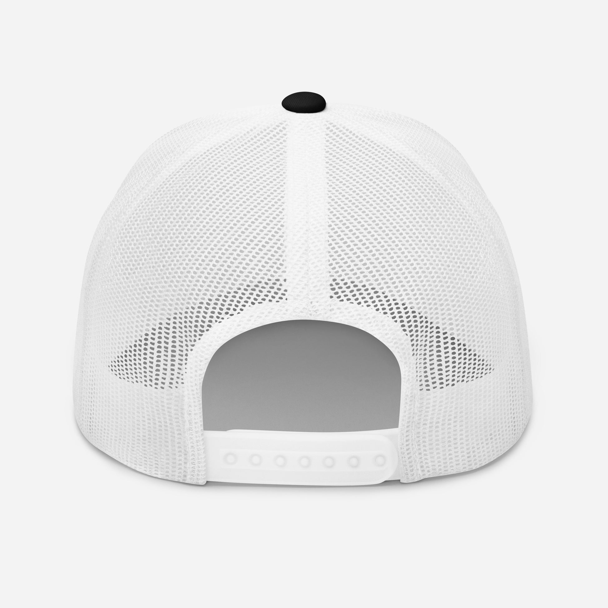 King Trucker Hat