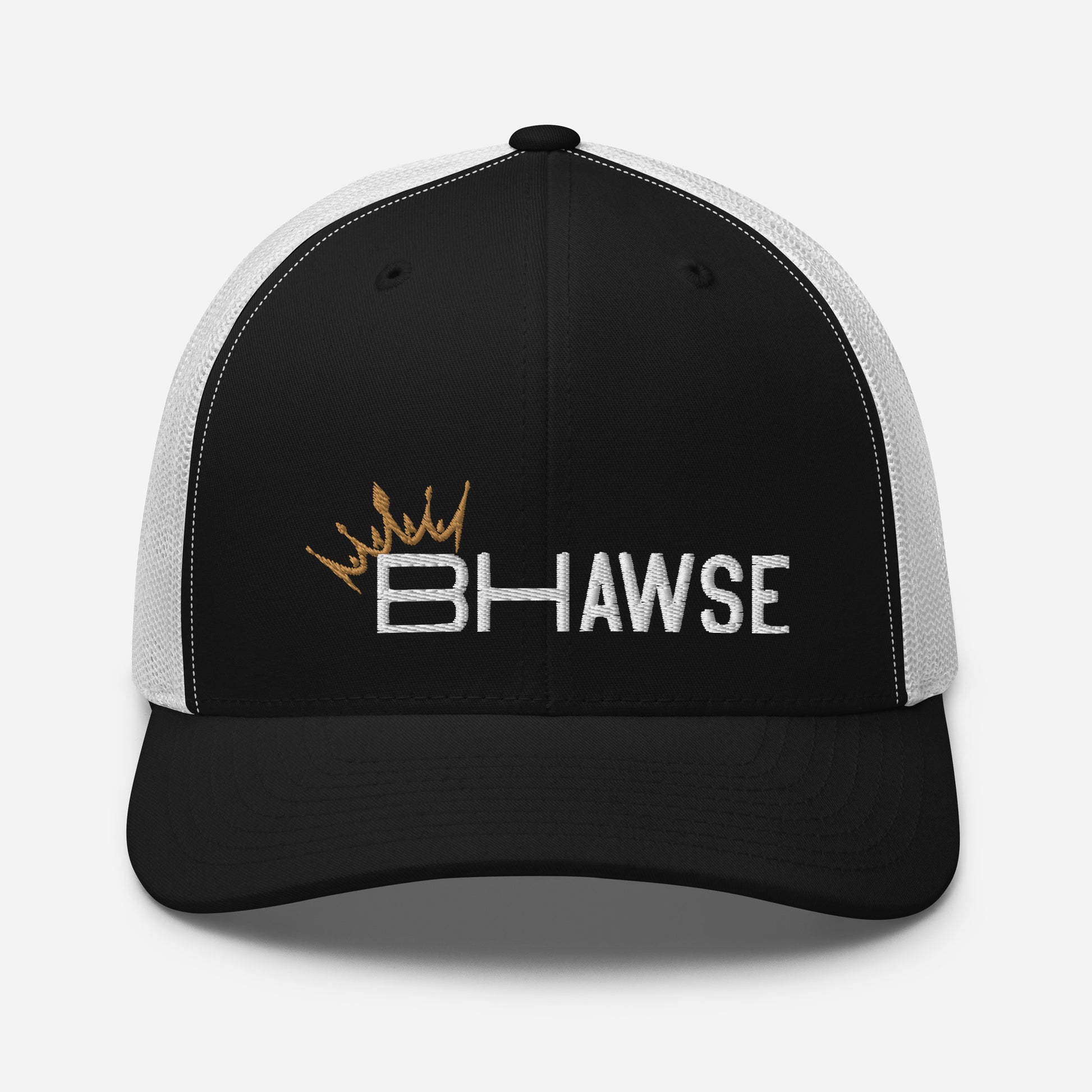 King Trucker Hat