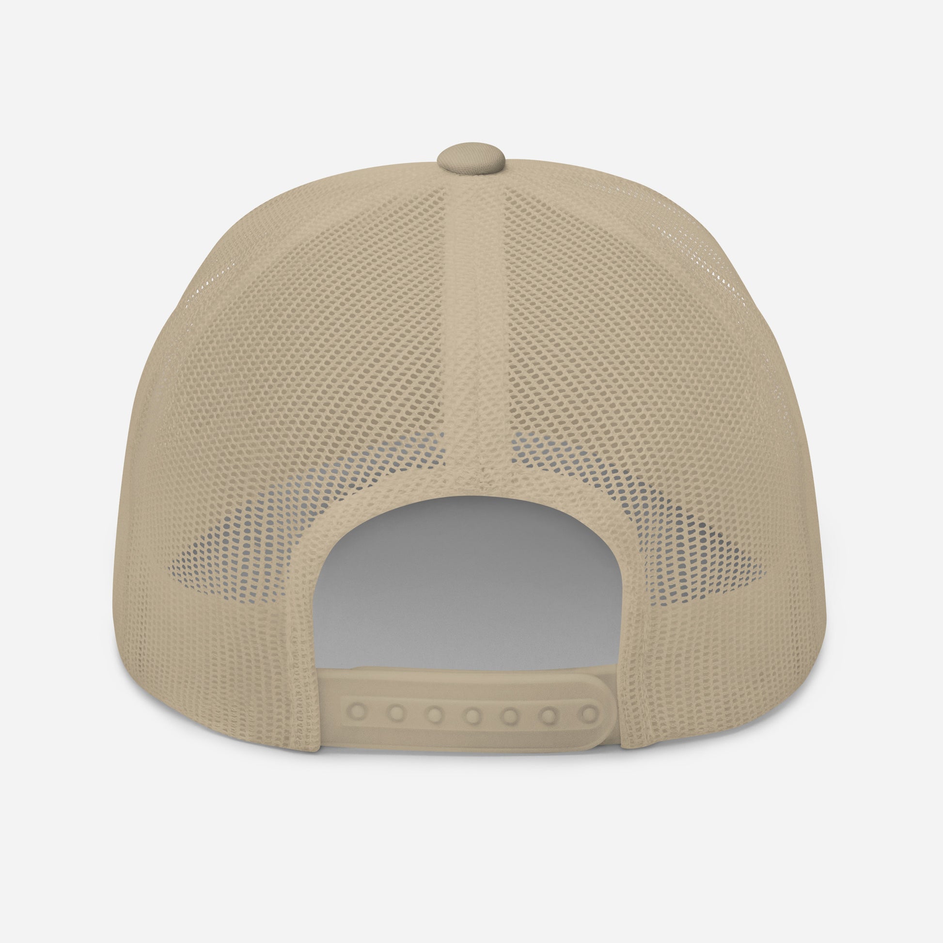 King Trucker Hat