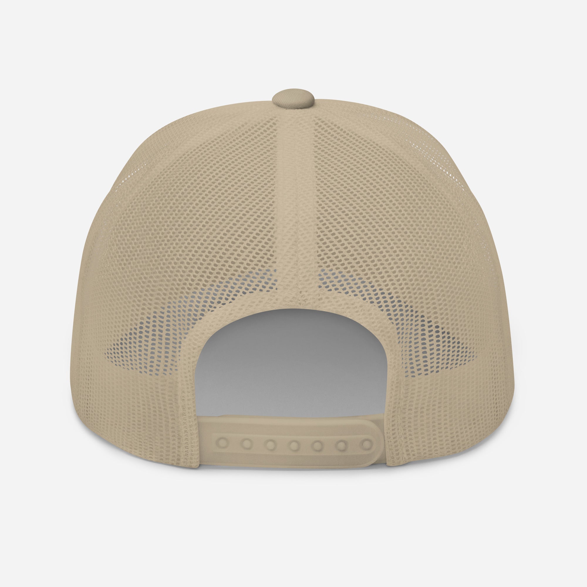 King Trucker Hat
