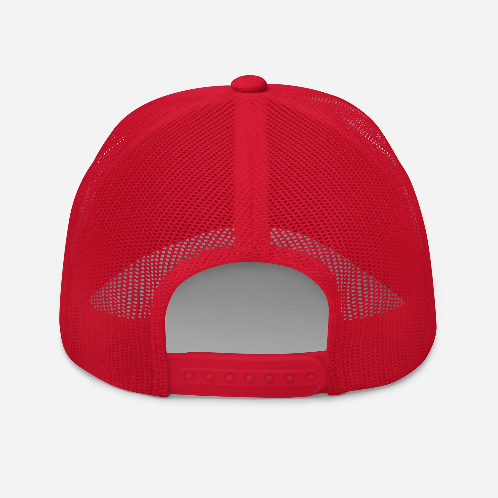 King Trucker Hat