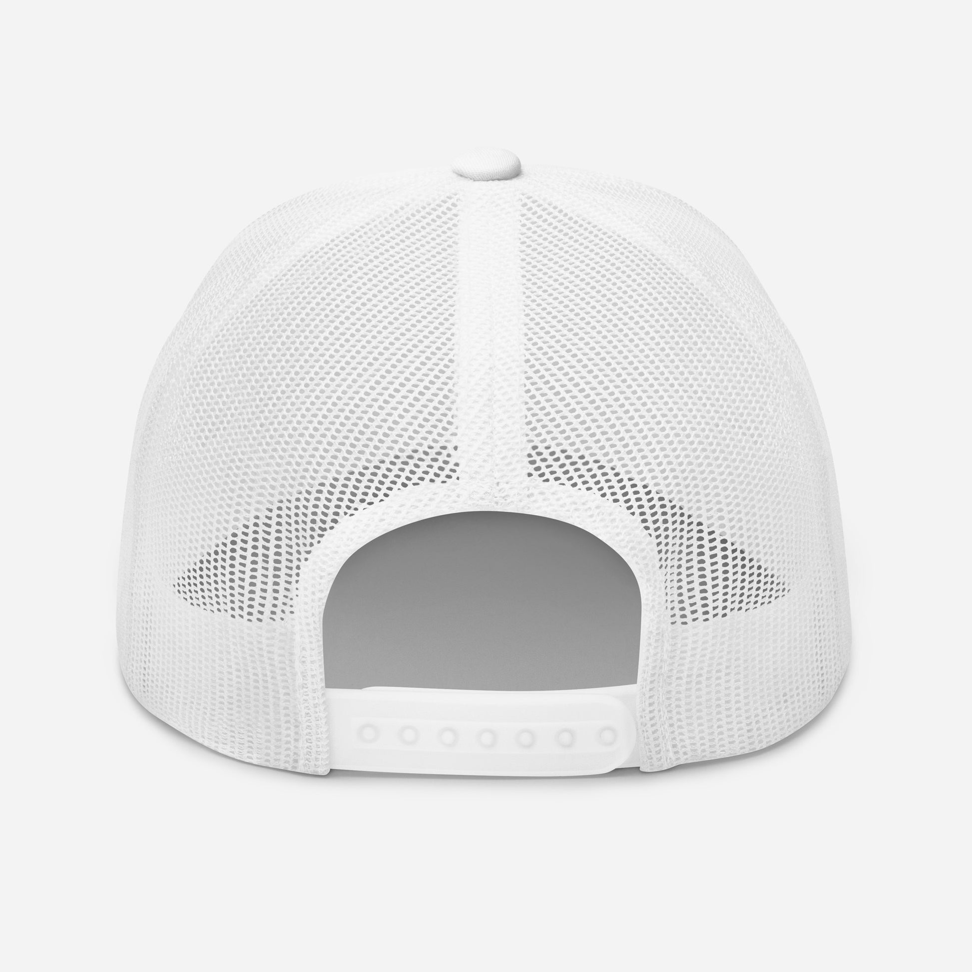 King Trucker Hat