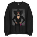 BHawse Fierce Sweatshirt
