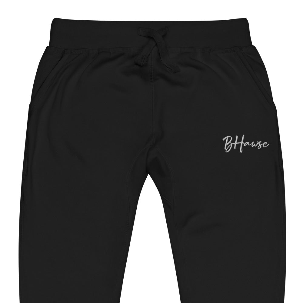 BHawse Unisex Signature Sweatpants