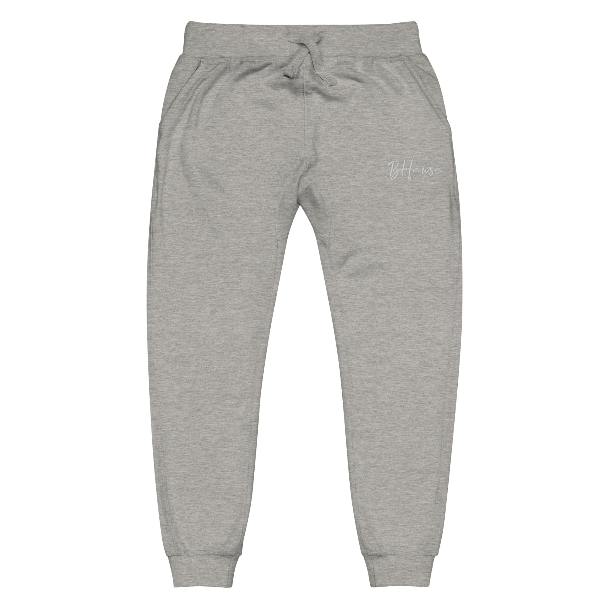 BHawse Unisex Signature Sweatpants
