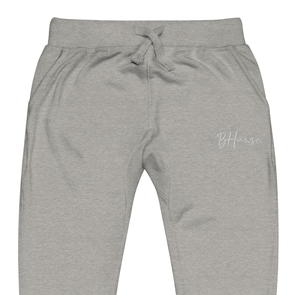 BHawse Unisex Signature Sweatpants