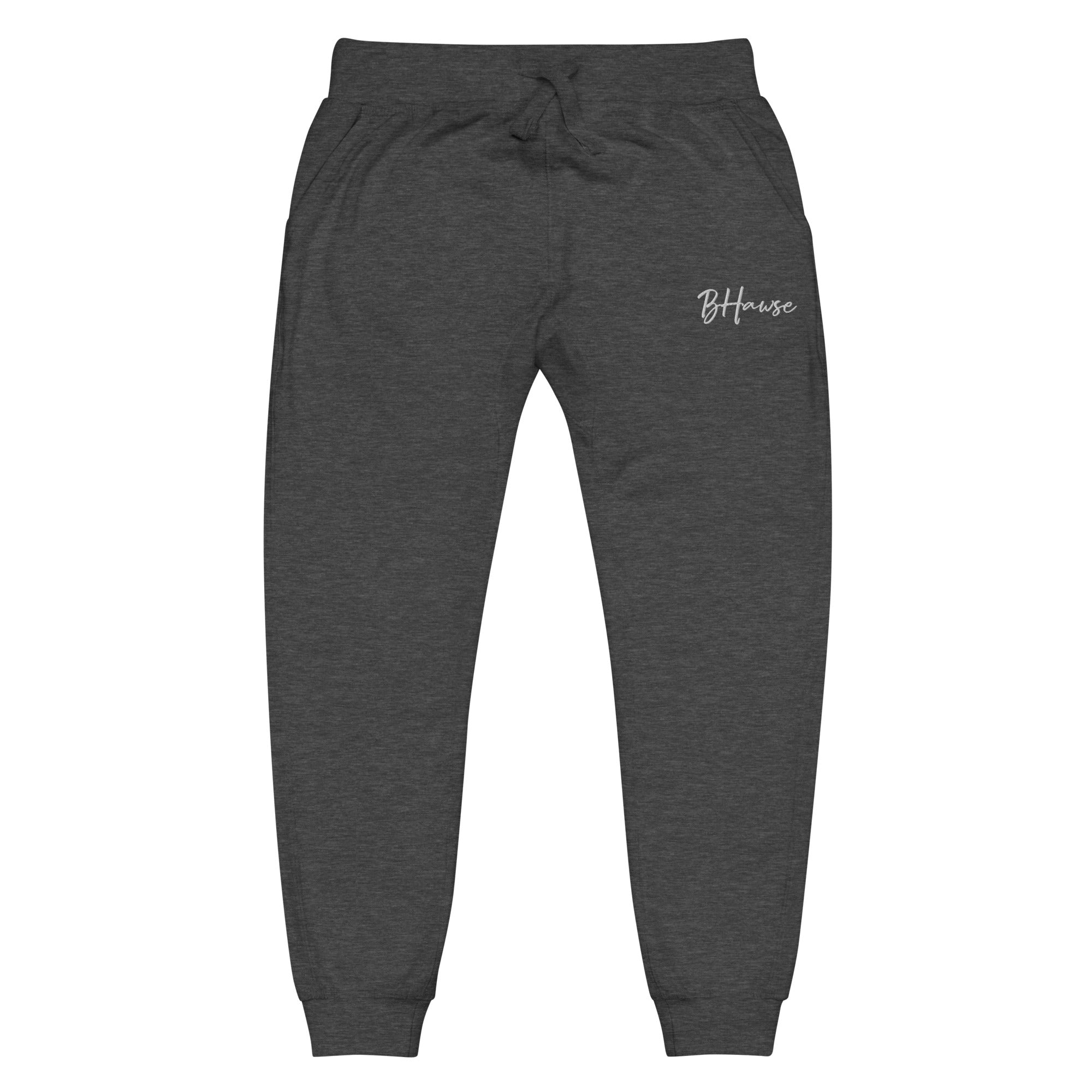 BHawse Unisex Signature Sweatpants