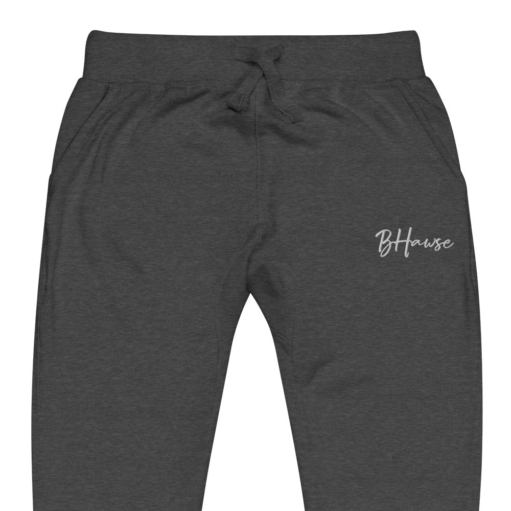 BHawse Unisex Signature Sweatpants