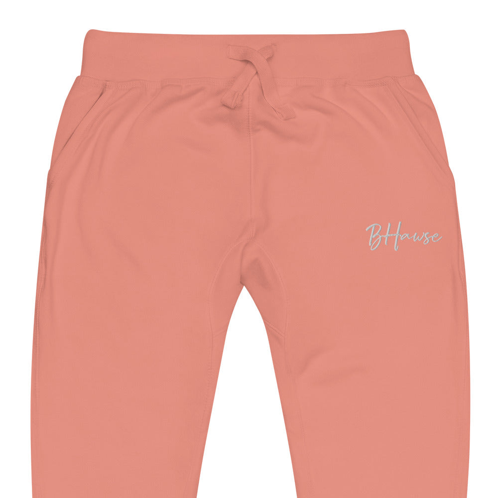 BHawse Unisex Signature Sweatpants