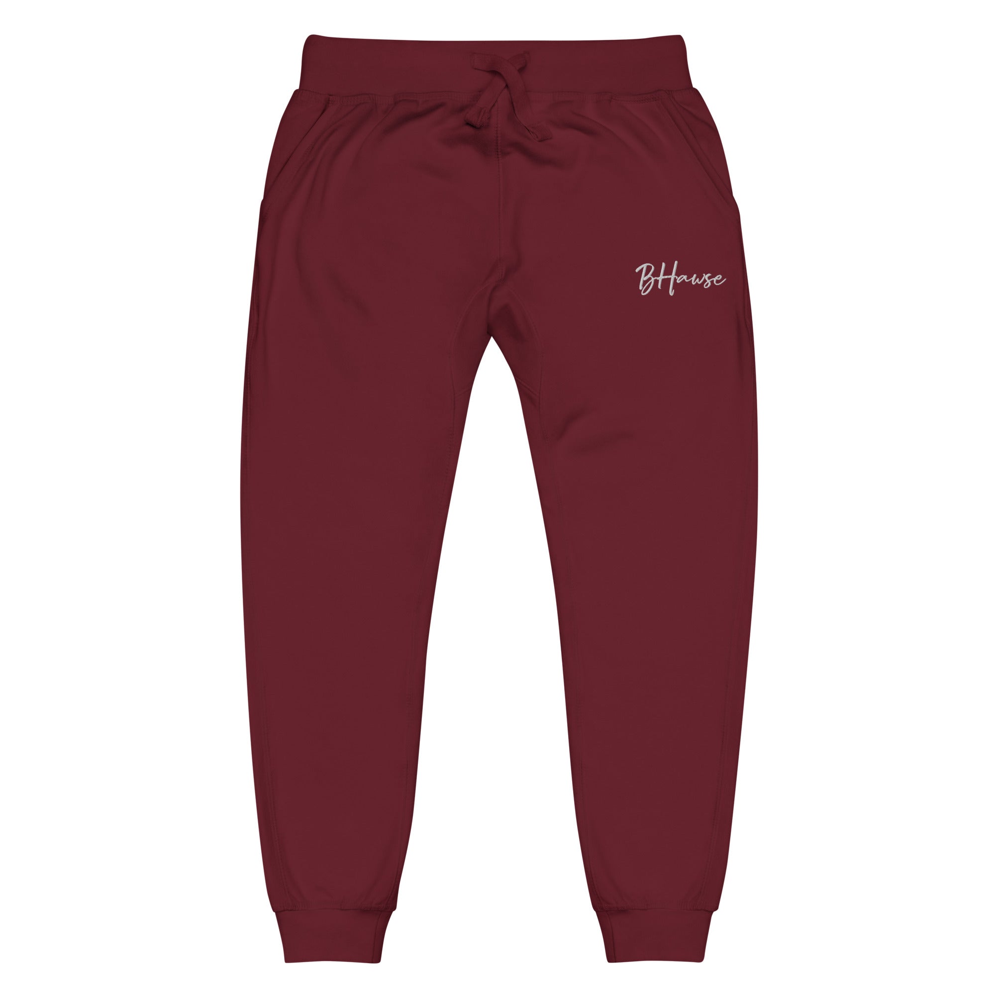 BHawse Unisex Signature Sweatpants