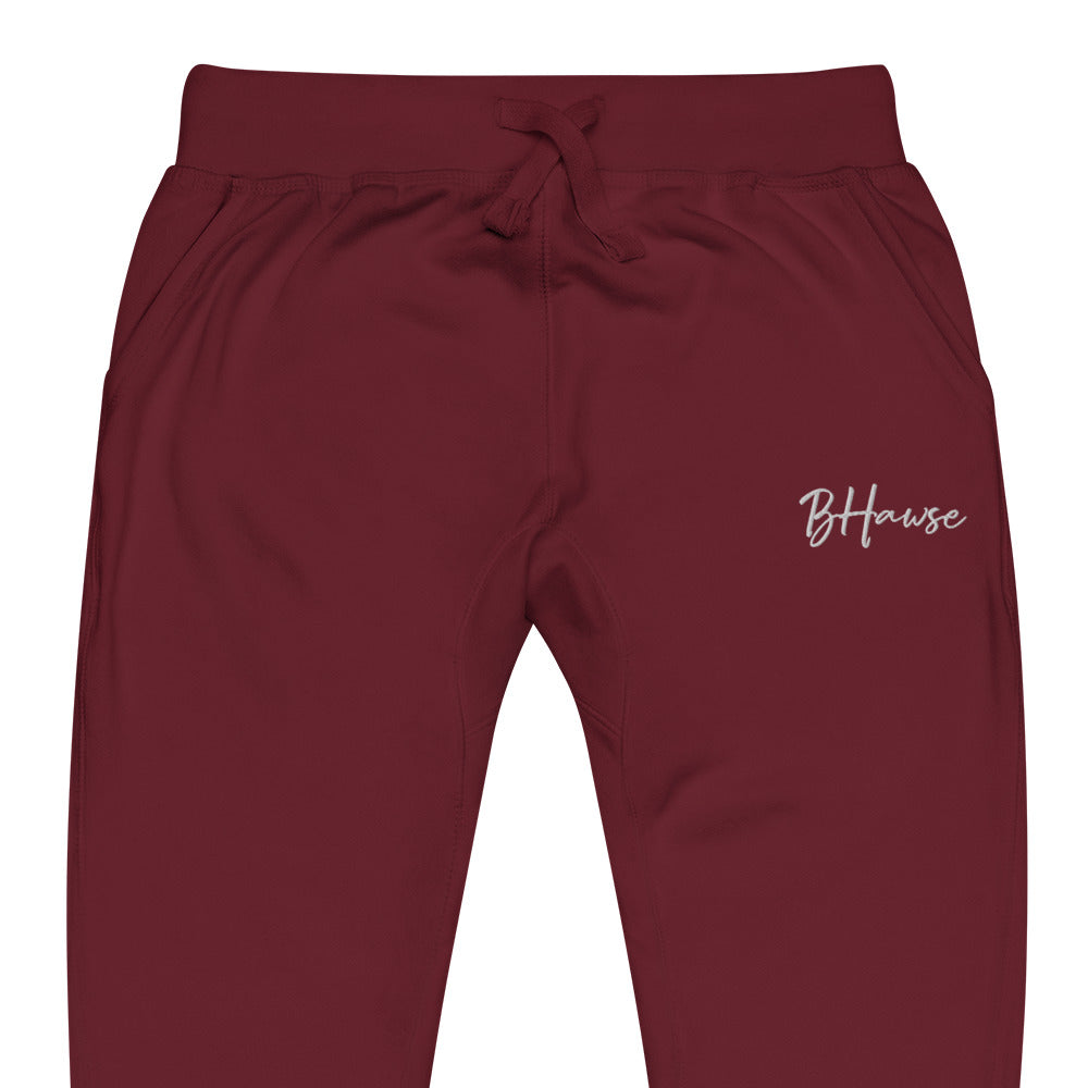 BHawse Unisex Signature Sweatpants