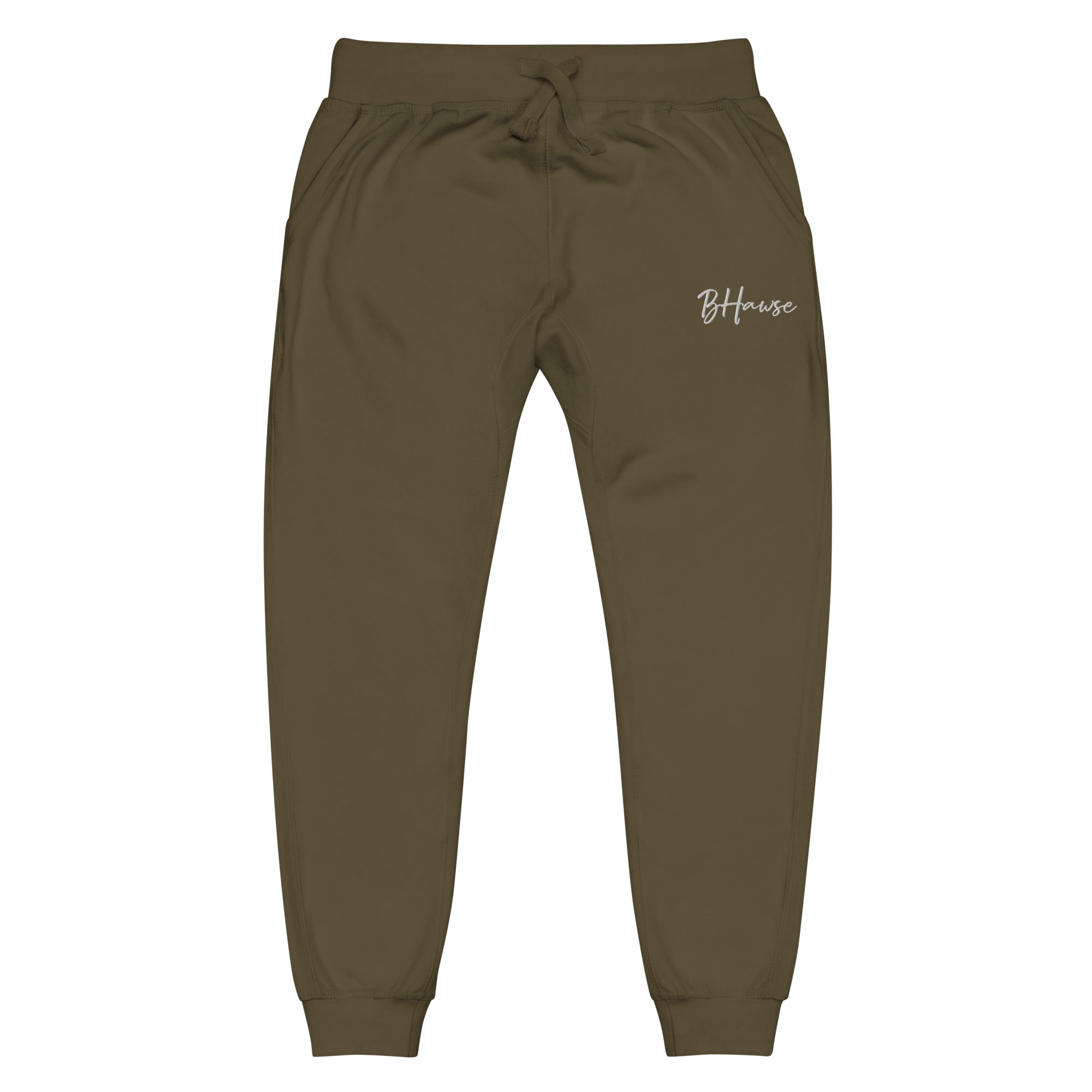 BHawse Unisex Signature Sweatpants