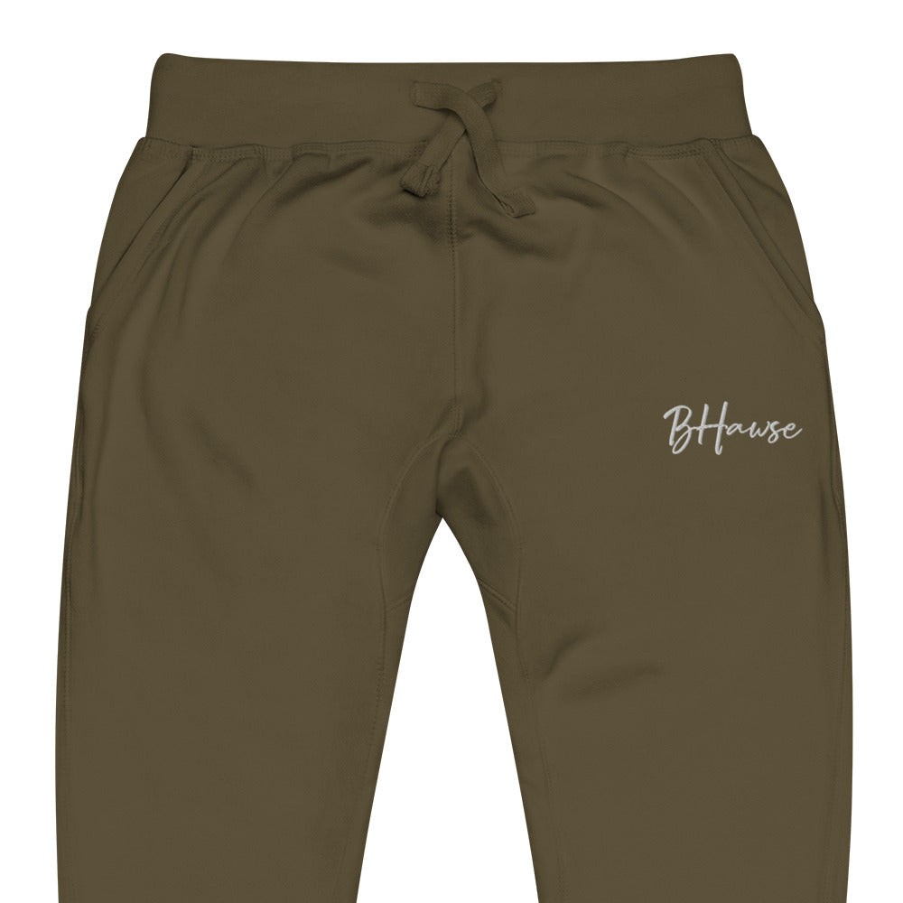 BHawse Unisex Signature Sweatpants