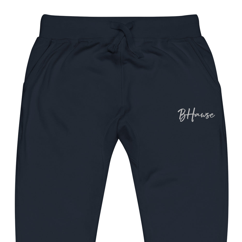 BHawse Unisex Signature Sweatpants