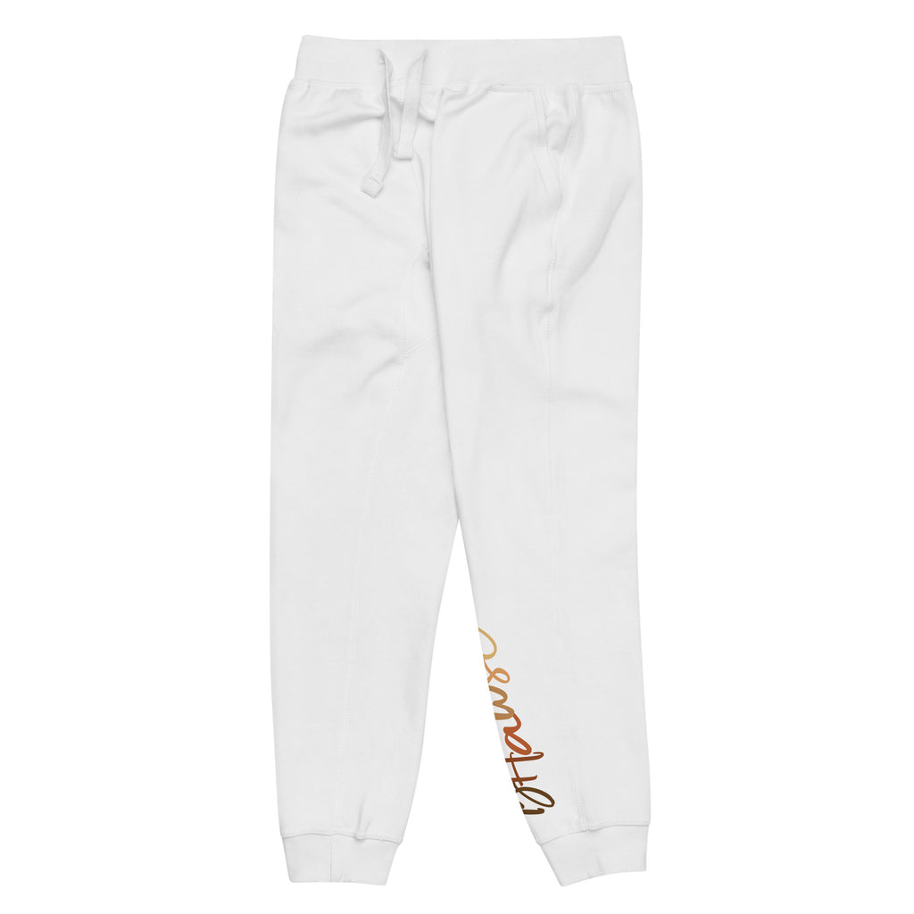 Melanin Unisex Sweatpants