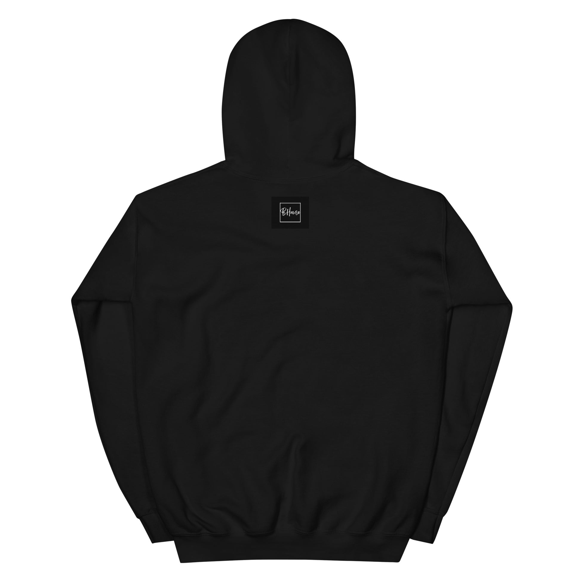 BHawse Signature Hoodie 2