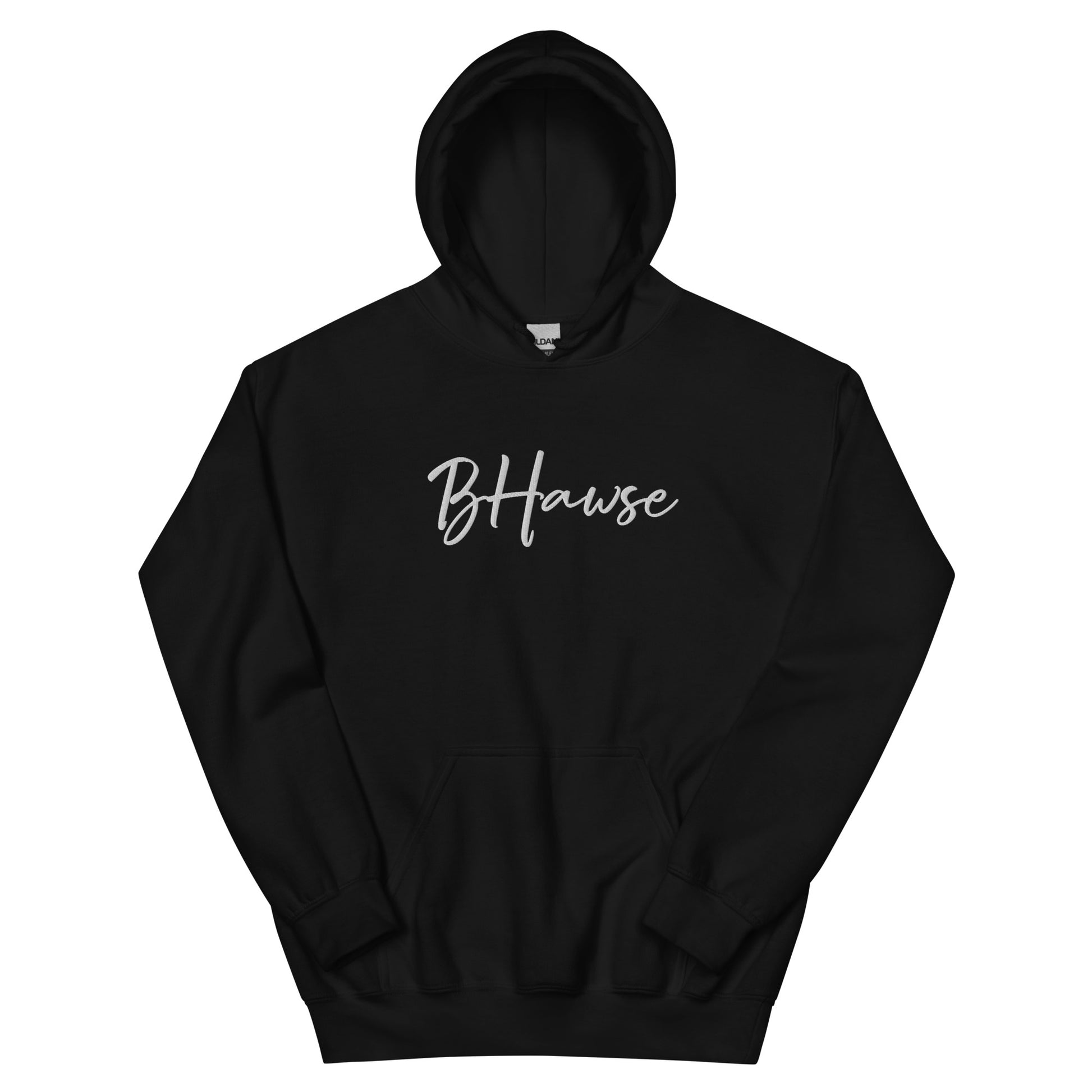 BHawse Signature Hoodie 2